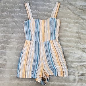 Reformation Romper